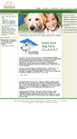 Mobile Screenshot of dogsportstraining.net